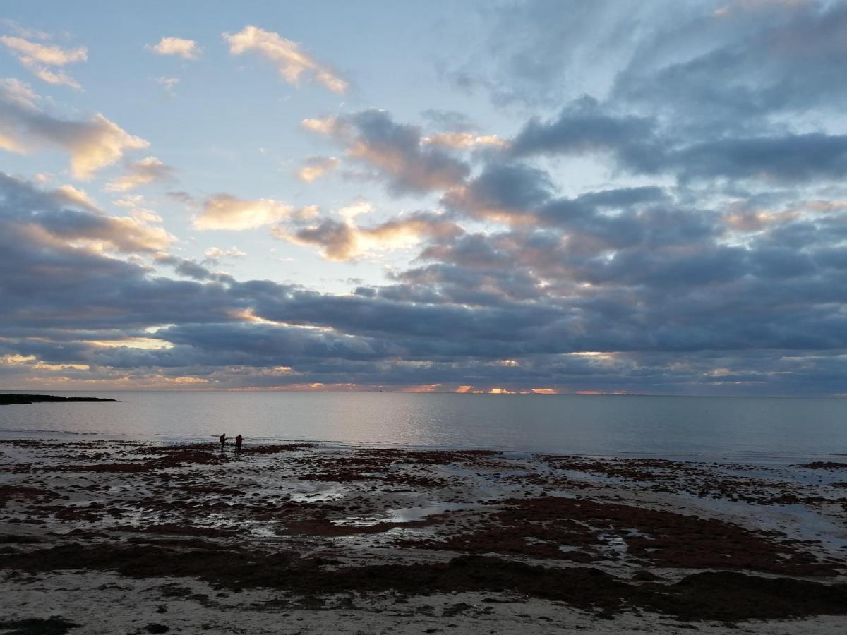Ker Roy 500m de la plage Sarzeau Eksteriør billede